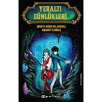 Binbir Göz Kitap Yeraltı Günlükleri