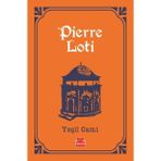 Binbir Göz Kitap Yeşil Cami