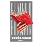 Binbir Göz Kitap Yeşil Gece (Yeni Kapak)