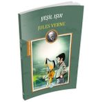 Binbir Göz Kitap Yeşil Işın