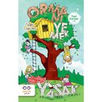 Binbir Göz Kitap Yeşil Kafalar 1 - Ormanı Yemek Yasak