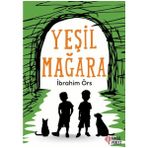 Binbir Göz Kitap Yeşil Mağara