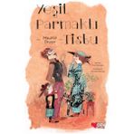 Binbir Göz Kitap Yeşil Parmaklı Tistu