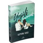 Binbir Göz Kitap Yeşili Sevmek
