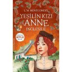 Binbir Göz Kitap Yeşilin Kızı Anne 6 - Ingleside
