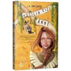 Binbir Göz Kitap Yeşilin Kızı Anne 8 - Rilla (Ciltli)