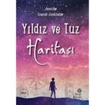Binbir Göz Kitap Yıldız ve Tuz Haritası