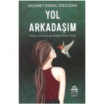 Binbir Göz Kitap Yol Arkadaşım