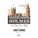 Binbir Göz Kitap Yunan Tercüman - Sherlock Holmes