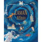 Binbir Göz Kitap Zaman Atlası