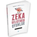 Binbir Göz Kitap Zeka Geliştiren Oyunlar