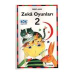 Binbir Göz Kitap Zeka Oyunları 2