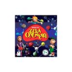 Binbir Göz Kitap Zeka Oyunları