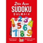 Binbir Göz Kitap Zihin Açan Sudoku Bulmaca