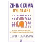 Binbir Göz Kitap Zihin Okuma Oyunları