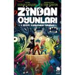 Binbir Göz Kitap Zindan Oyunları 1. Seviye: Kahramanlık Turnuvası