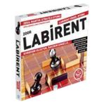 Binbir Göz Kitap Zoor Labirent Oyunu