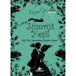 Binbir Göz Kitap Zümrüt Yeşil (Ciltli)