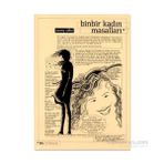 Binbir Kadın Masalları - Nuray Çiftçi