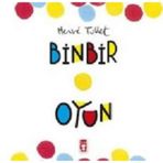 Binbir Oyun - Herve Tullet
