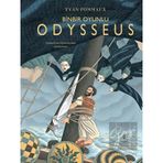 Binbir Oyunlu Odysseus Ciltli Yvan Pommaux