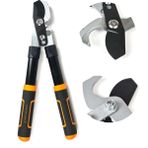 Binbir Reyon Profesyonel Kranklı Dal Kesme Makası Yaş Dal Budama 30MM AB055