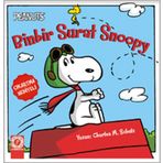Binbir Surat Snoopy - Charles M. Schulz