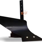 Binbirçeşit Çapa Makinesi Pulluğu Tekli Mini Pulluk – Çapa Pulluğu