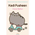 Binbirkitap Kedi Pusheen