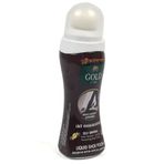 Binbirreyon Gold Likit Ayakkabı Boyası Pratik 75ml Kahverengi Dc007