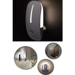 Binbirreyon Led Gece Lambası Otomatik Sensörlü Ja006