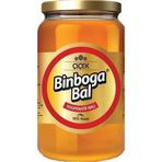 Binboğa 850 gr Çiçek Balı