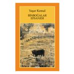 BİNBOĞALAR EFSANESI - YAŞAR KEMAL