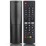 Bincolo Evrensel Yedek TV Uzaktan Kumanda LG Smart TV Uzaktan Kumanda Tüm Modeller UHD OLED LED LCD 4K 8K HDTV - Kurulum Gerekmez