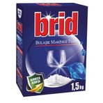 Bind 1,5 kg Activit Bulaşık Makinesi Tuzu