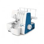 Bindallı Bv 520 Ev Tipi 3 Ve 4 İplik Overlok Makinesi