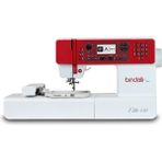 Bindallı Elite 430 Bilgisayarlı Piko Makinesi