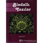 Bindallı Yazılar - İsmail Özmel