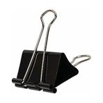 Binder Clips 32 mm 12'li Kutu Metal Kıskaç