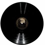 Bing Crosby - Long Ago Is You Is Or Is You Aint TAŞ PLAK (107) PLK23135