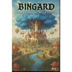 BINGARD: LA MALEDIZIONE DELLA STREGA