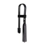 Bingfu Dualband UKW UHF 144/430 MHz 33 cm Katlanabilir CS Taktik SMA Soketi Amatör Radyo Anteni Kenwood Wouxun Baofeng BF-F8HP UV-5R UV-82 BF-888S GT-3 El Jambon Telsiz Hoparlör için