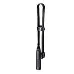Bingfu Radyo Anten Dual Band VHF UHF 136-460 MHz Katlanabilir CS Taktik SMA Soket Amatör Radyo Anteni Kenwood Baofeng BF-F8HP UV-5R UV-82 BF-888S CB El Telsiz Walkie Talkie ile uyumlu
