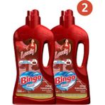 Bingo 1L Lovely Yüzey Temizleyici 2 Adet Set