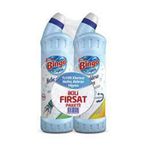 Bingo 2x750 ml Çamaşır Suyu