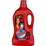 Bingo 4Lt Sıvı Bakım Renkli Kategori: Çamaşır Deterjanı