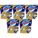 Bingo 50x6 300 Tablet Akıllı Kapsül Pro Bulaşık Makinesi Deterjanı