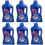 Bingo 6 x 2,5 L Fresh Yüzey Temizleyici Masal