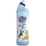 Bingo 750 ml Nefes Aldıran Hijyen Klorsuz Çamaşır Suyu