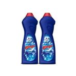 Bingo Amonyaklı 2x750 ml Banyo Temizleyici Krem